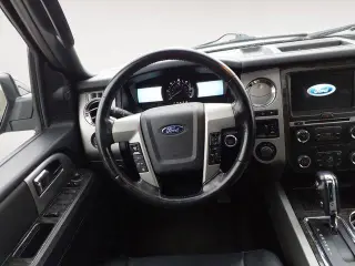 Ford Expedition 2017 4x4 Limited 4dr SUV