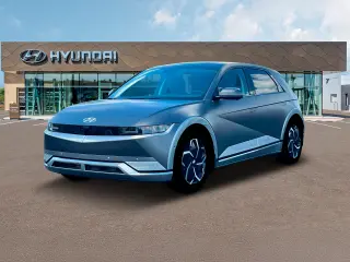 Hyundai IONIQ 5 2024 Limitado 4p Crossover