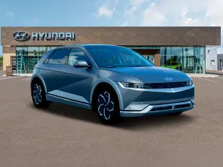 Hyundai IONIQ 5 2024 Limitado 4p Crossover