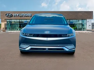 Hyundai IONIQ 5 2024 Limitado 4p Crossover