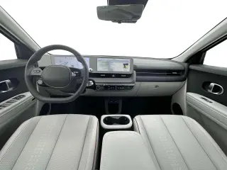 Hyundai IONIQ 5 2024 Limitado 4p Crossover