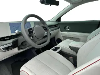 Hyundai IONIQ 5 2024 Limitado 4p Crossover