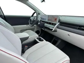 Hyundai IONIQ 5 2024 Limitado 4p Crossover