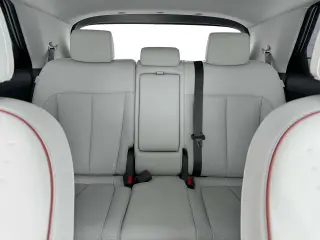 Hyundai IONIQ 5 2024 Limitado 4p Crossover