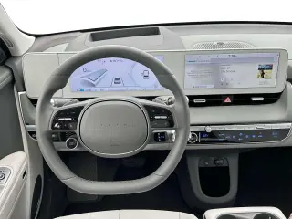 Hyundai IONIQ 5 2024 Limitado 4p Crossover