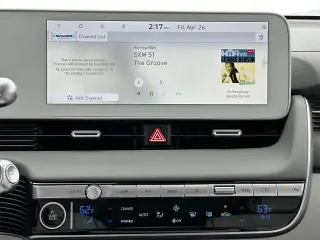 Hyundai IONIQ 5 2024 Limitado 4p Crossover