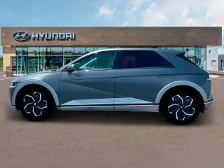 Hyundai IONIQ 5 2024 Limitado 4p Crossover