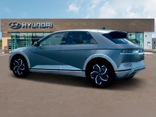 Hyundai IONIQ 5 2024 Limitado 4p Crossover