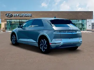 Hyundai IONIQ 5 2024 Limitado 4p Crossover
