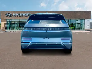Hyundai IONIQ 5 2024 Limitado 4p Crossover