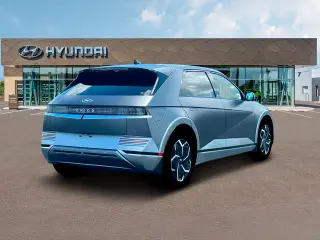 Hyundai IONIQ 5 2024 Limitado 4p Crossover