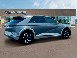 Hyundai IONIQ 5 2024 Limitado 4p Crossover