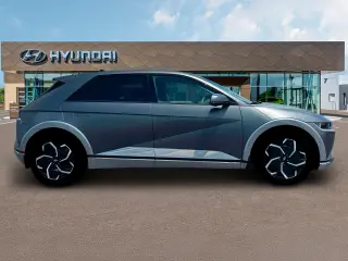 Hyundai IONIQ 5 2024 Limitado 4p Crossover