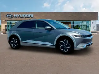 Hyundai IONIQ 5 2024 Limitado 4p Crossover
