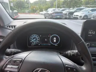 Hyundai KONA 2023 Limitada 4p Crossover