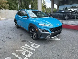 Hyundai KONA 2023 Limitada 4p Crossover