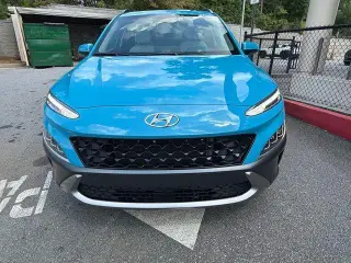 Hyundai KONA 2023 Limitada 4p Crossover