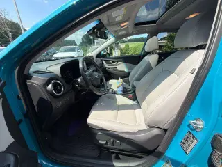 Hyundai KONA 2023 Limitada 4p Crossover