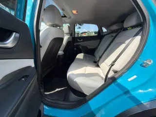 Hyundai KONA 2023 Limitada 4p Crossover