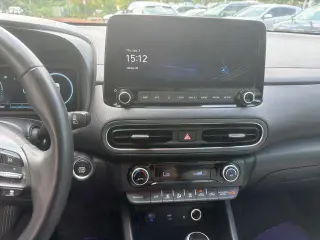Hyundai KONA 2023 Limitada 4p Crossover