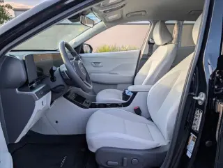 Hyundai KONA Eléctrico 2024 SEL 4p Crossover