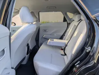 Hyundai KONA Eléctrico 2024 SEL 4p Crossover