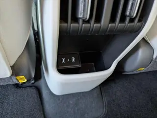 Hyundai KONA Eléctrico 2024 SEL 4p Crossover