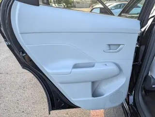 Hyundai KONA Eléctrico 2024 SEL 4p Crossover