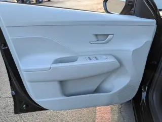 Hyundai KONA Eléctrico 2024 SEL 4p Crossover