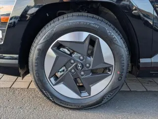 Hyundai KONA Eléctrico 2024 SEL 4p Crossover