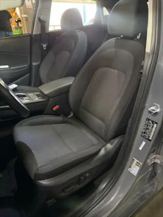 Hyundai KONA Eléctrico 2023 SEL 4p Crucero