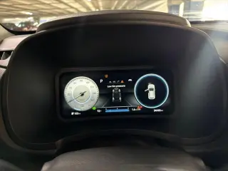 Hyundai KONA Eléctrico 2023 SEL 4p Crucero