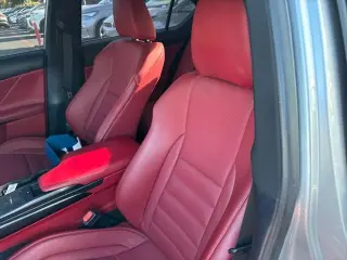Lexus IS 350 2023 F SPORT 4p Sedana