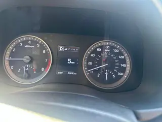 Hyundai TUCSON 2018 Limited 4dr SUV