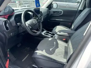 Ford Bronco Sport 2024 AWD Big Bend 4dr SUV