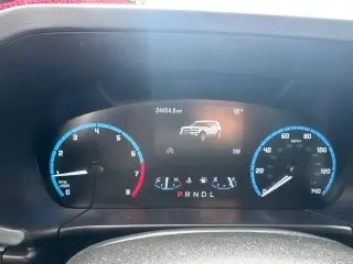 Ford Bronco Sport 2024 AWD Big Bend 4dr SUV