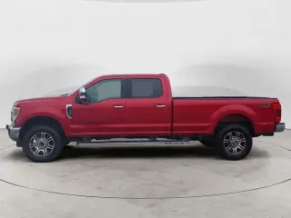 Ford F-350 Super Duty 2020 4x4 King Ranch 4dr Crew Cab 6.8 ft. SB SRW Pickup