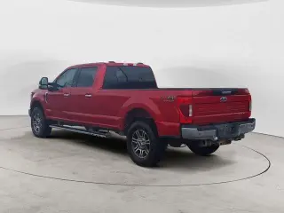 Ford F-350 Super Duty 2020 4x4 King Ranch 4dr Crew Cab 6.8 ft. SB SRW Pickup