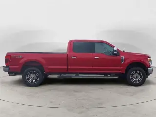 Ford F-350 Super Duty 2020 4x4 King Ranch 4dr Crew Cab 6.8 ft. SB SRW Pickup