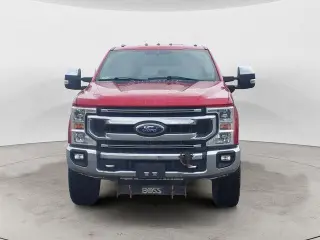 Ford F-350 Super Duty 2020 4x4 King Ranch 4dr Crew Cab 6.8 ft. SB SRW Pickup