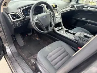 Ford Fusion 2017 SE 4p Sedan