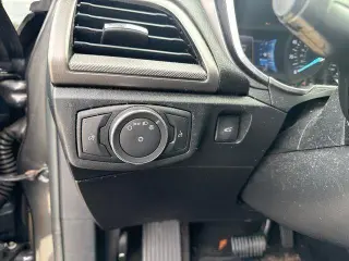 Ford Fusion 2017 SE 4p Sedan