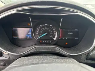 Ford Fusion 2017 SE 4p Sedan