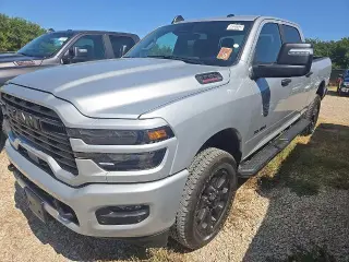 Ram 2500 2026 4x4 Big Horn 4p Crew Cab 6.3 ft. SB Pickup