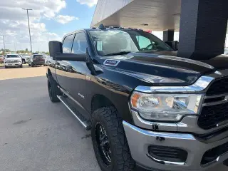 Ram 2500 2020 4x4 Tradesman 4p Cab Camión de tripulación de 6,3 pies BR Pickup