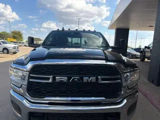 Ram 2500 2020 4x4 Tradesman 4p Cab Camión de tripulación de 6,3 pies BR Pickup