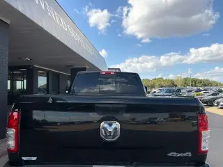 Ram 2500 2020 4x4 Tradesman 4p Cab Camión de tripulación de 6,3 pies BR Pickup