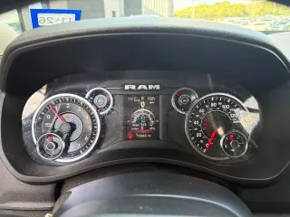 Ram 2500 2020 4x4 Tradesman 4p Cab Camión de tripulación de 6,3 pies BR Pickup