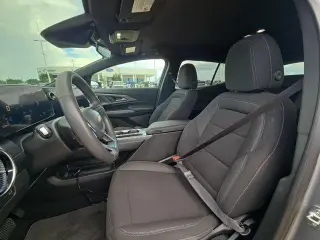 Chevrolet Equinox EV 2026 LT 1 4dr SUV