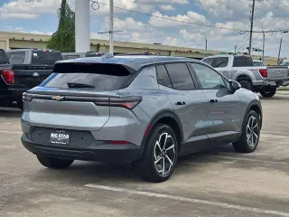 Chevrolet Equinox EV 2026 LT 1 4dr SUV